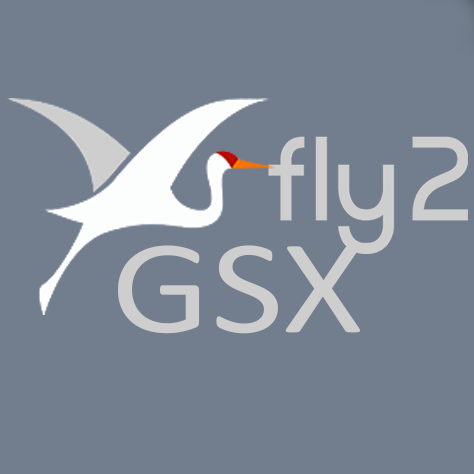 Fly2GSX